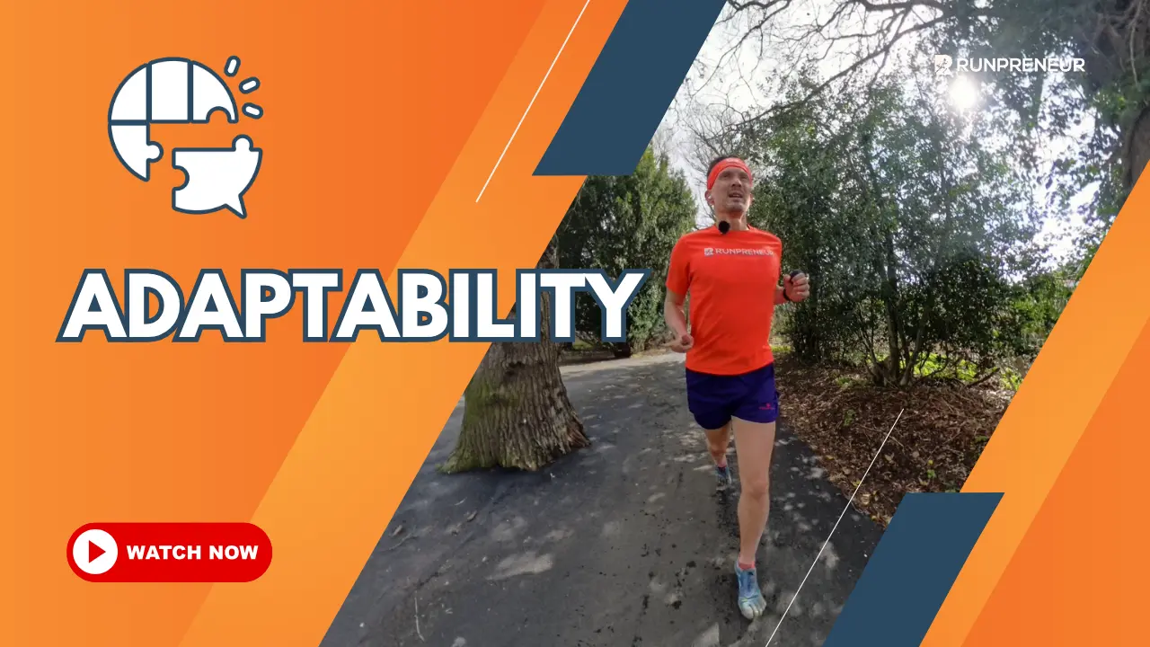 Are You Missing the Secret Ingredient to Success? Let Me Show You Why Adaptability Is Your Superpower!