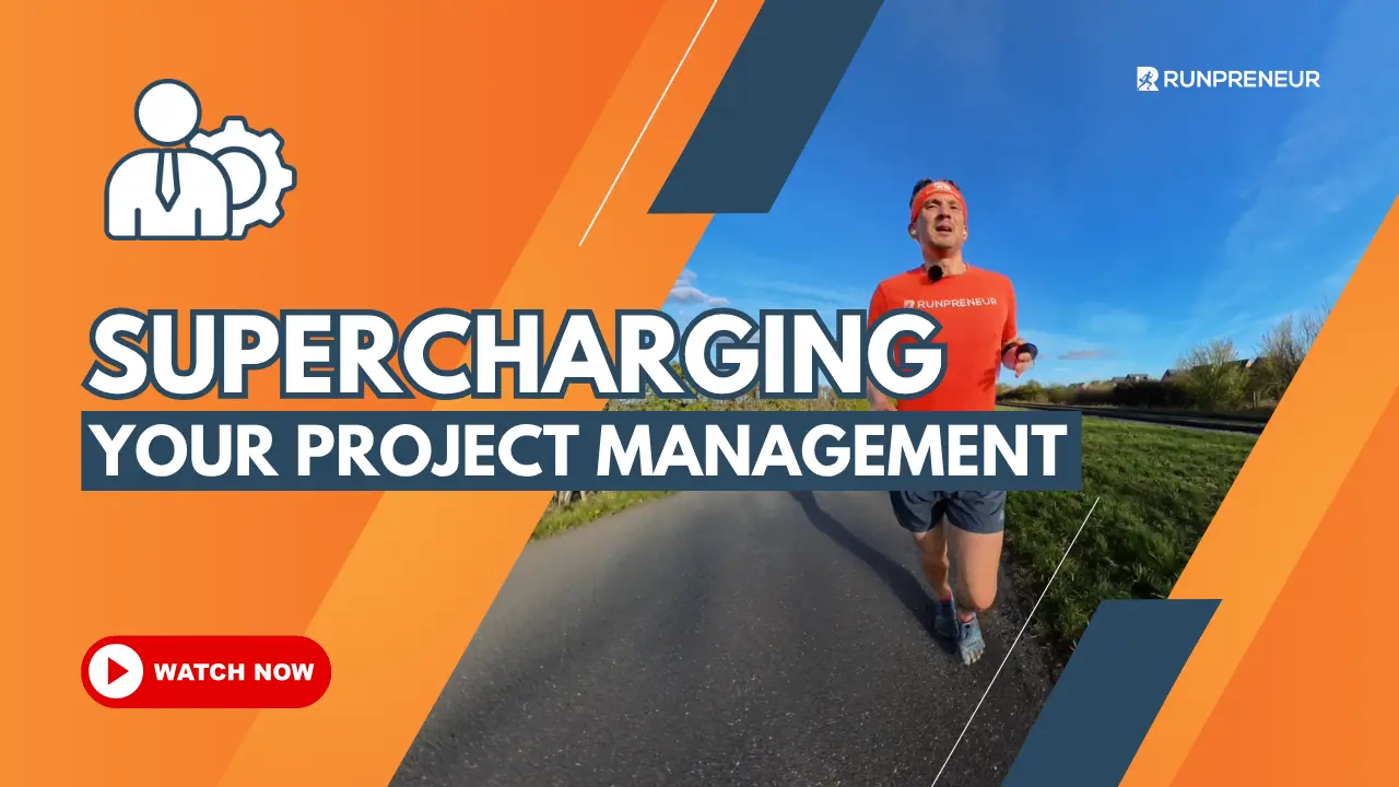 Unlocking Team Success: The 80:20 Secret to Supercharged Project Management
