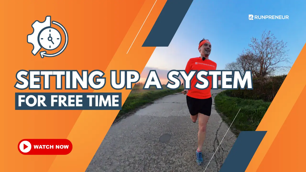 Unlock HOURS of Freedom: The Simple System Switch That Changed My Life!