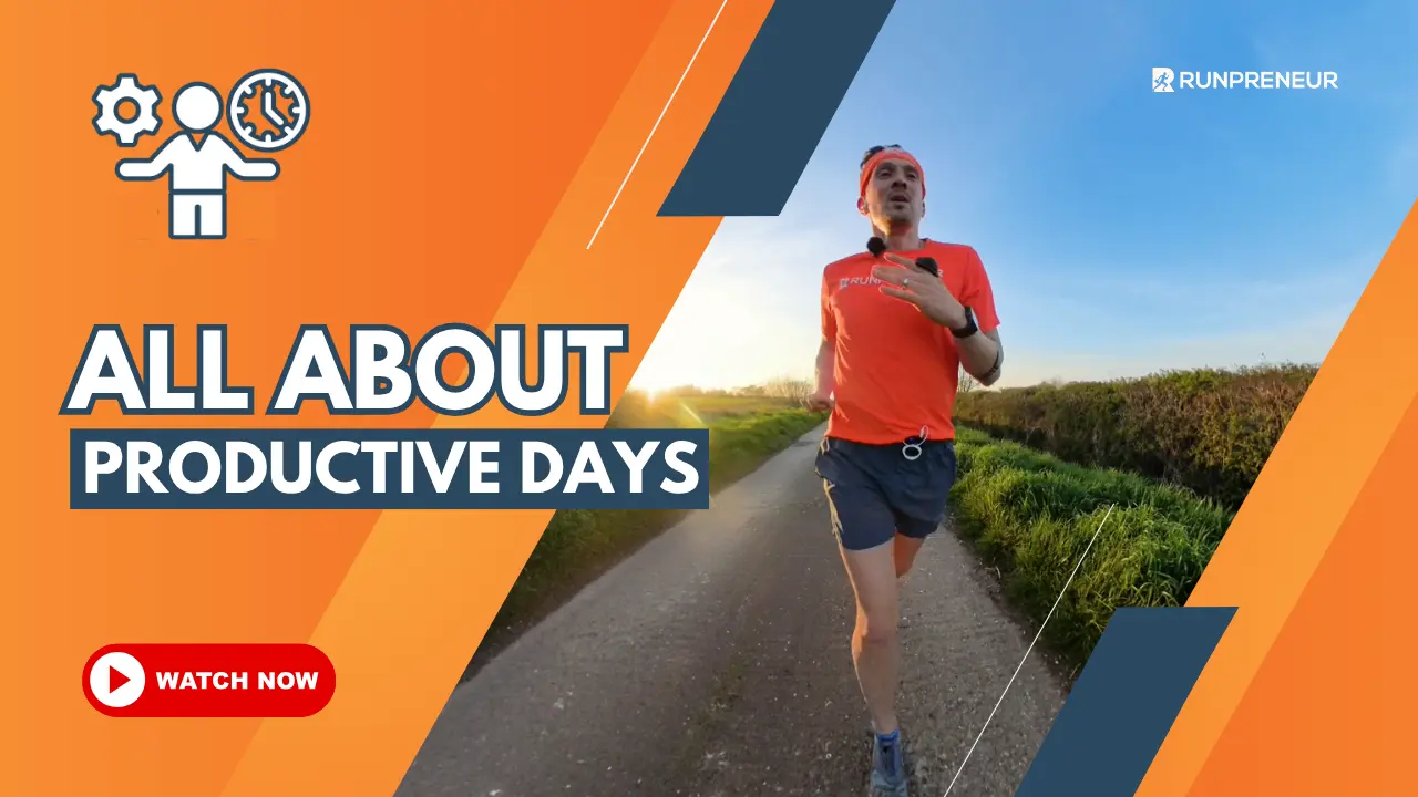 How I Unlocked My Most Productive Day Ever (And How You Can Too!)
