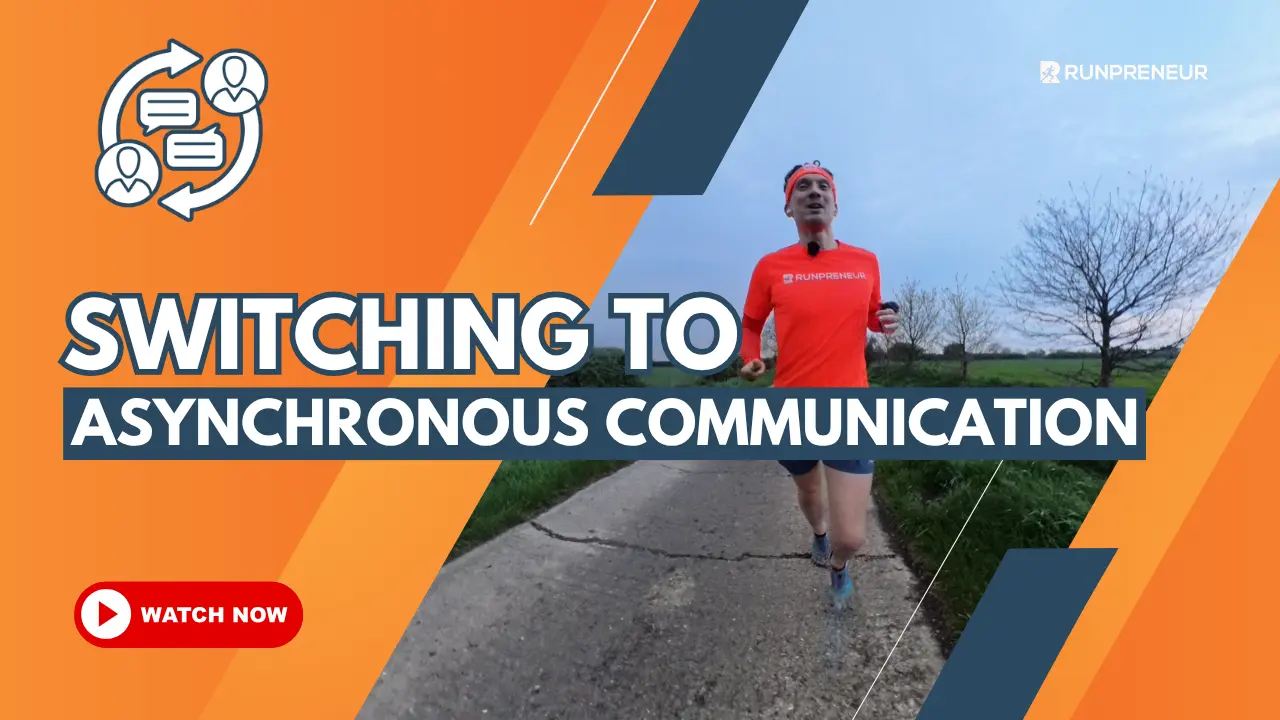 Stop Wasting Hours in Meetings! Here’s How Asynchronous Communication Can Transform Your Business Overnight
