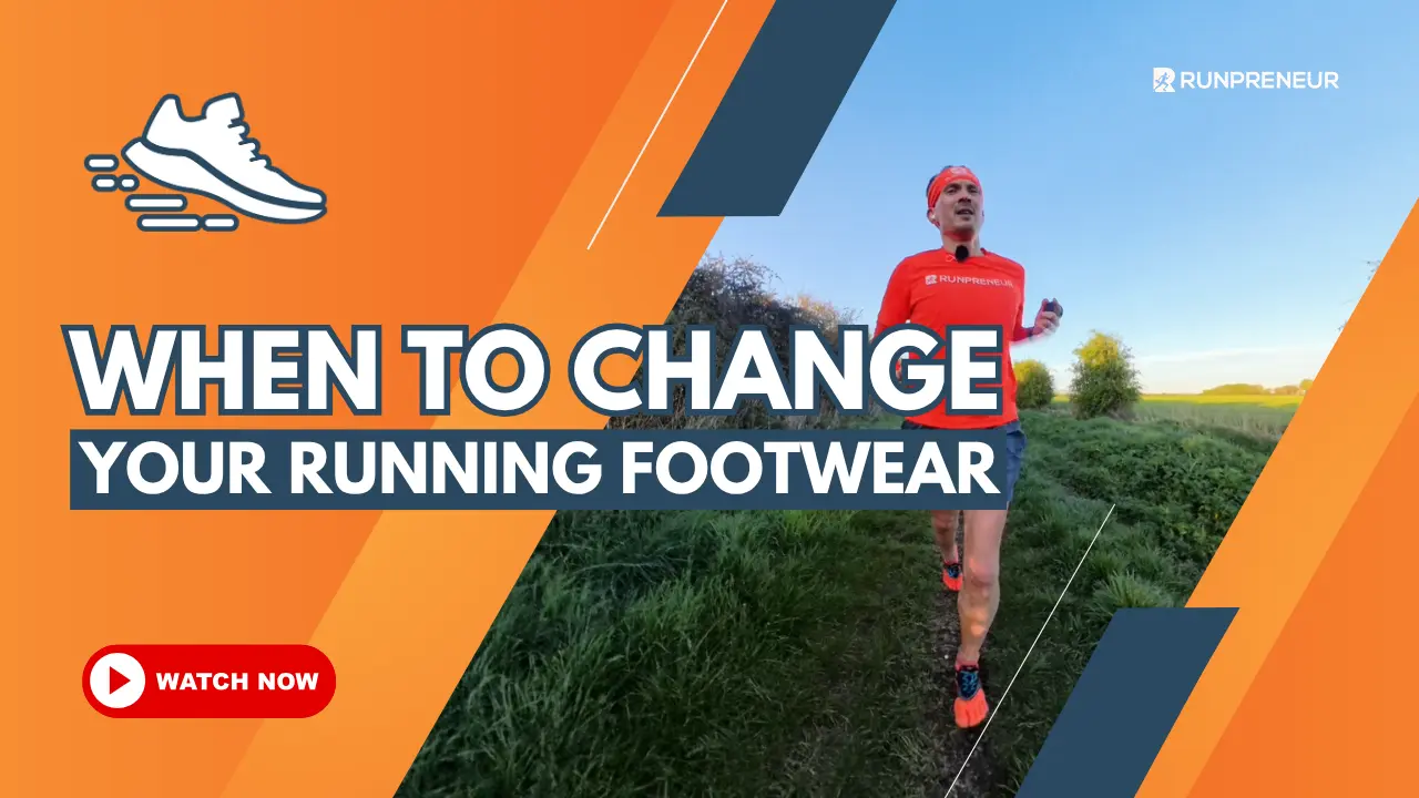 Are Your Running Shoes Failing You? Here’s the Secret to Injury-Free Miles 🚨👟
