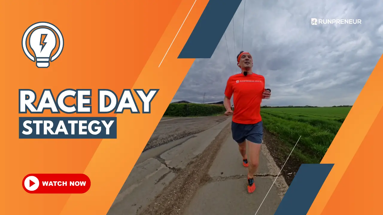 When It Comes to Big Races, Testing Truly Matters: Lessons from a Marathon Diary
