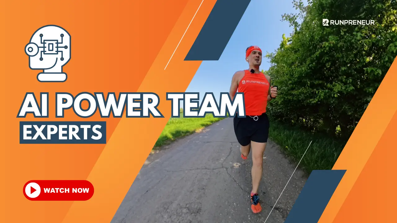 Unlocking Success with Your Own Suite of AI Power Team Experts