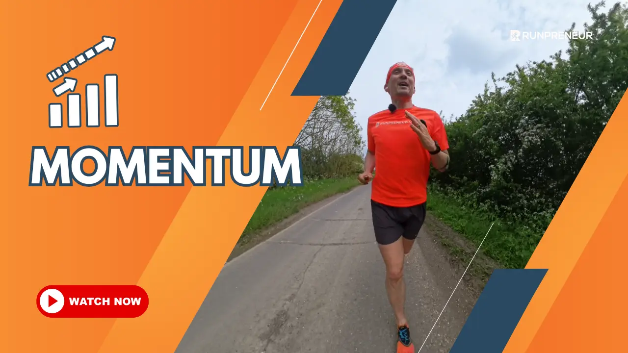 Momentum: The Invisible Force That Could Change Everything – Are You Missing Out?
