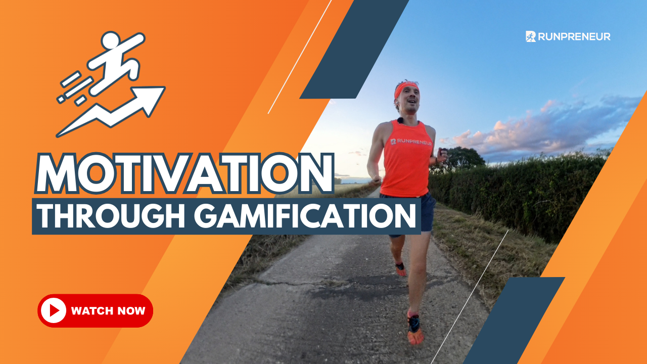 The Secret to My 1,901-Day Running Streak? Gamification. Here’s How You Can Use It Too!
