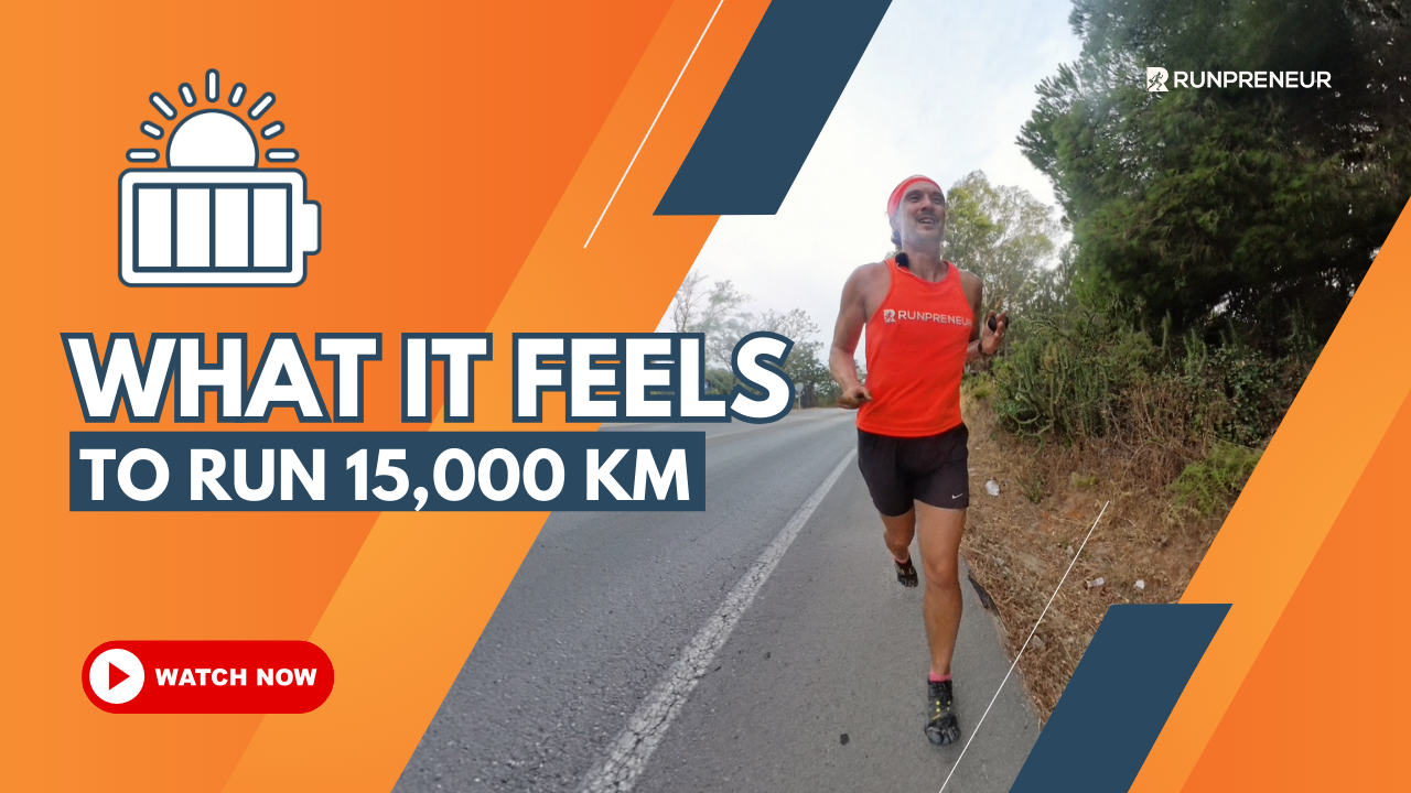 How 15,000 Kilometres Changed My View on the Long Game