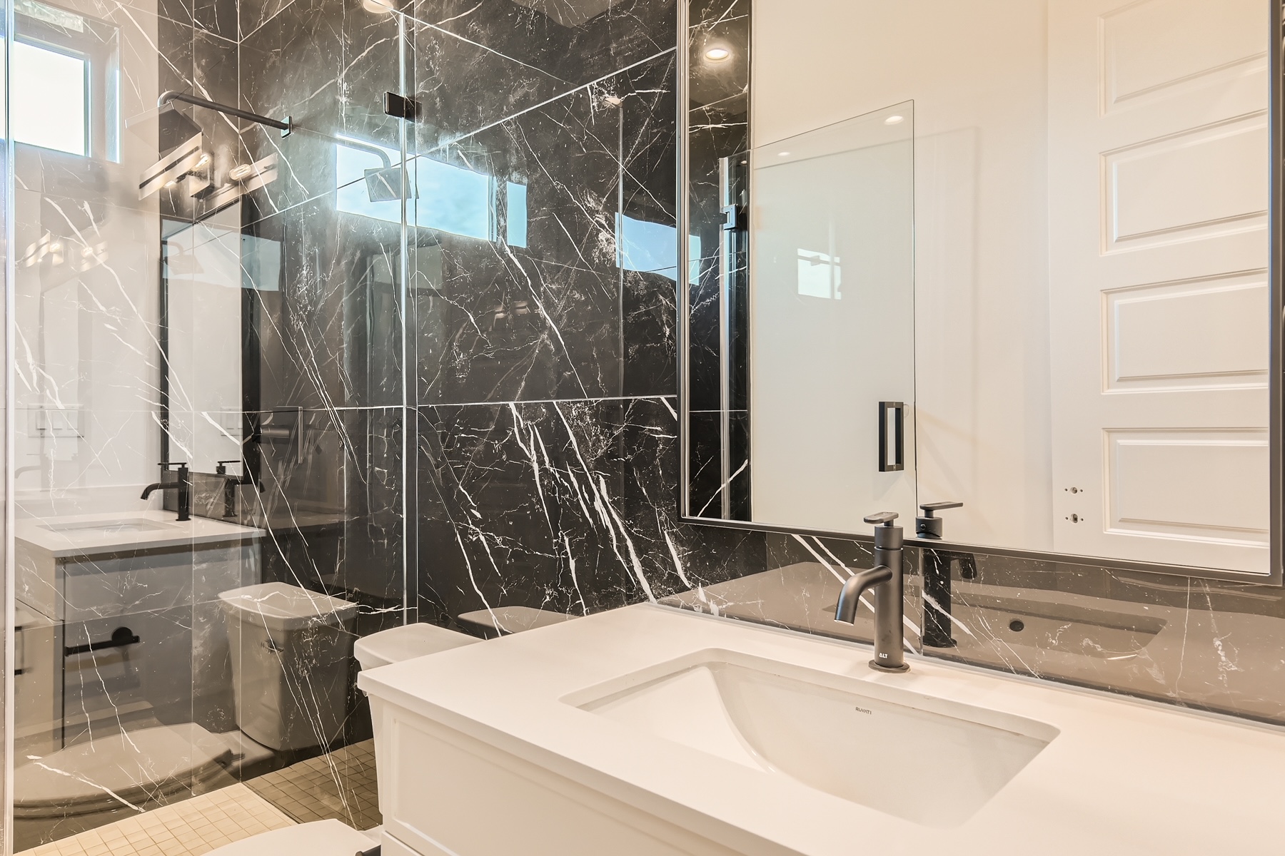 Custom Home Austin