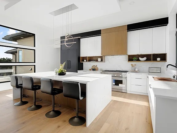 Custom Home Austin