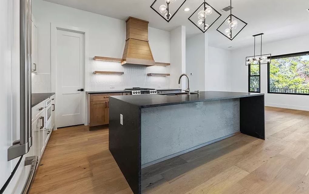 Custom Home Austin
