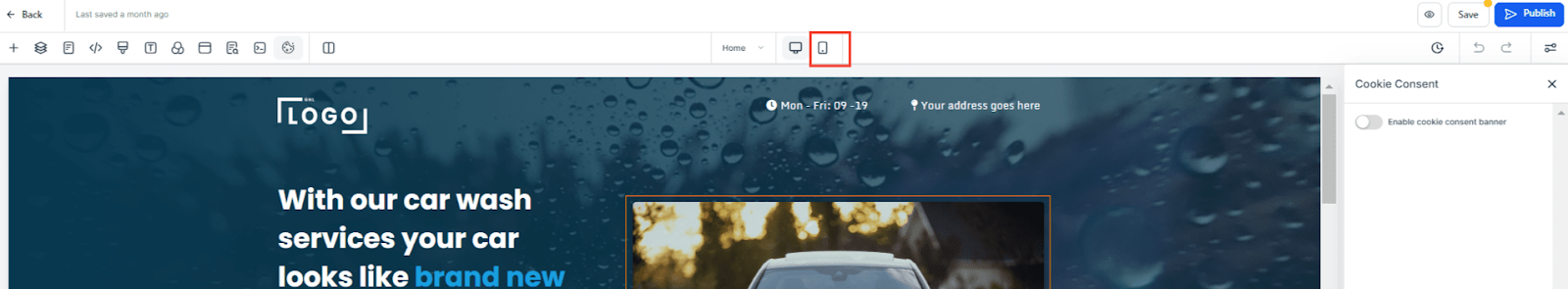 漏斗和网站设置概述 - Funnel and Website Settings Overview - C 漏斗和网站设置概述 - Funnel and Website Settings Overview - C