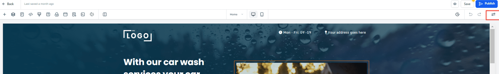 漏斗和网站设置概述 - Funnel and Website Settings Overview - C 漏斗和网站设置概述 - Funnel and Website Settings Overview - C