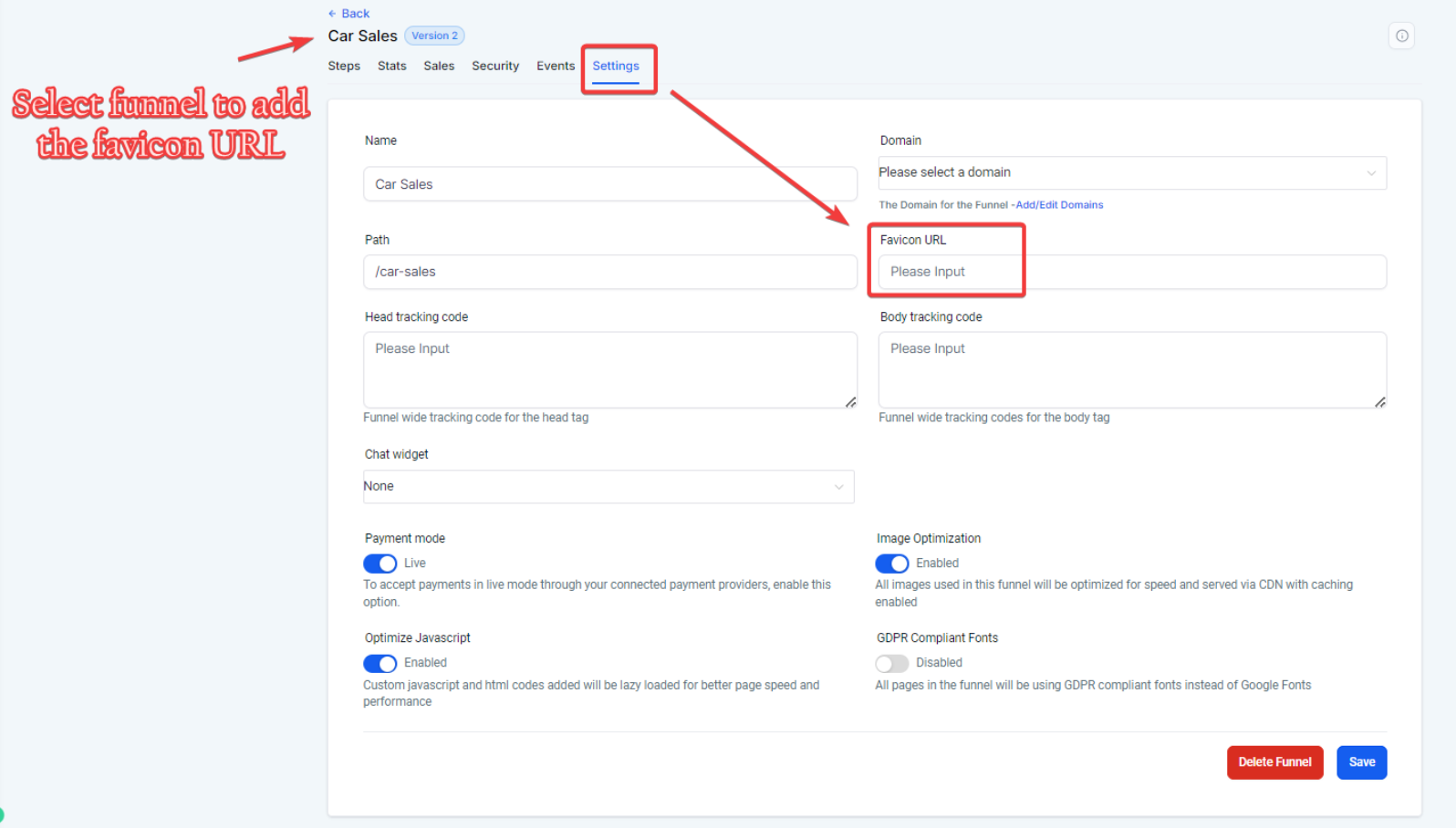 如何上传和使用网站图标 (Favicon) 🌐 - How To Upload and Utilize A Favicon - C 如何上传和使用网站图标 (Favicon) 🌐 - How To Upload and Utilize A Favicon - C