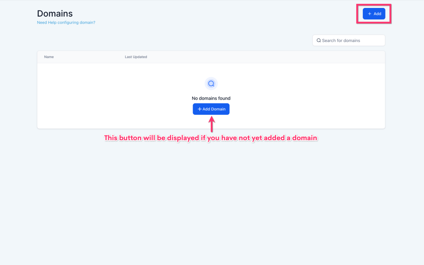 如何设置和配置新域名或子域名 - How to Setup and Configure a New Domain or Subdomain - C 如何设置和配置新域名或子域名 - How to Setup and Configure a New Domain or Subdomain - C