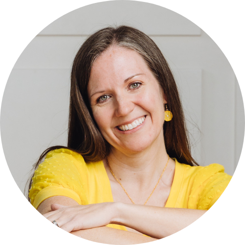 Krista is an Intuitive Life Coach for Moms who helps women reconnect within for real answers and discover effortless ways to thrive in motherhood.