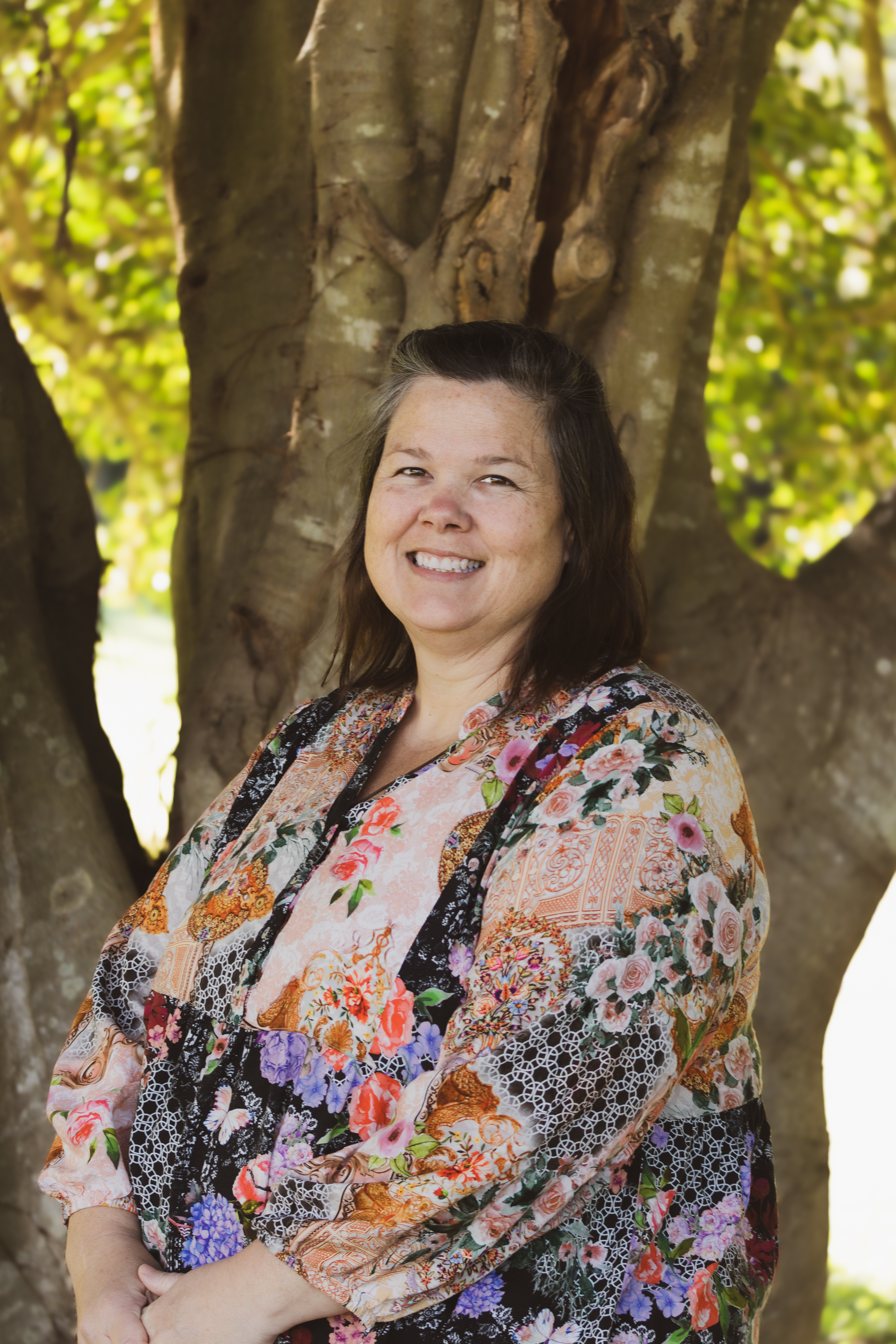 Flourishing Through Art Therapy: A Pathway to Purpose, Engagement, and Wholeness