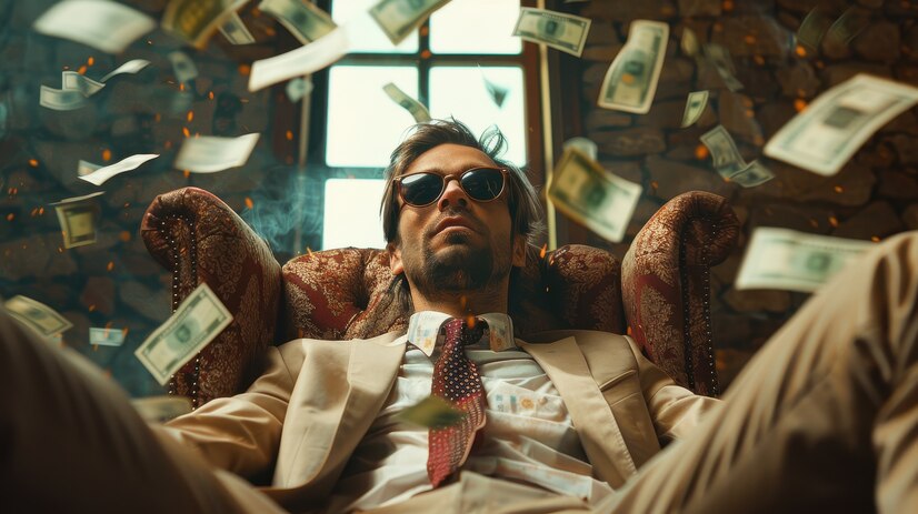5 Secrets of Ordinary Billionaires