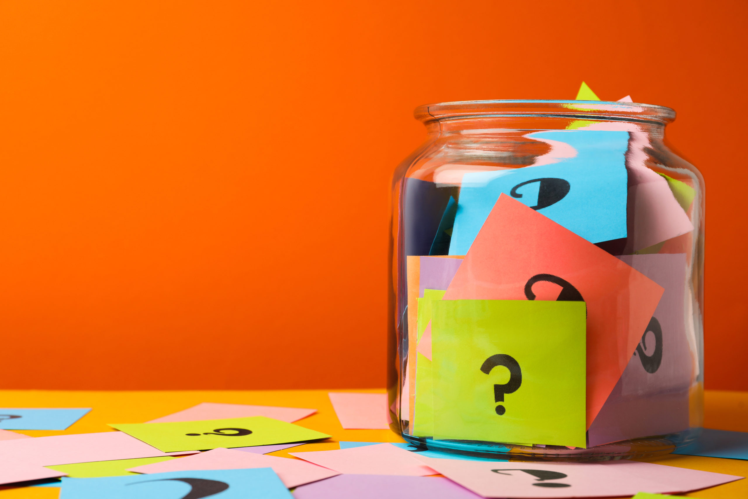 5 Key Questions for Former Landlords