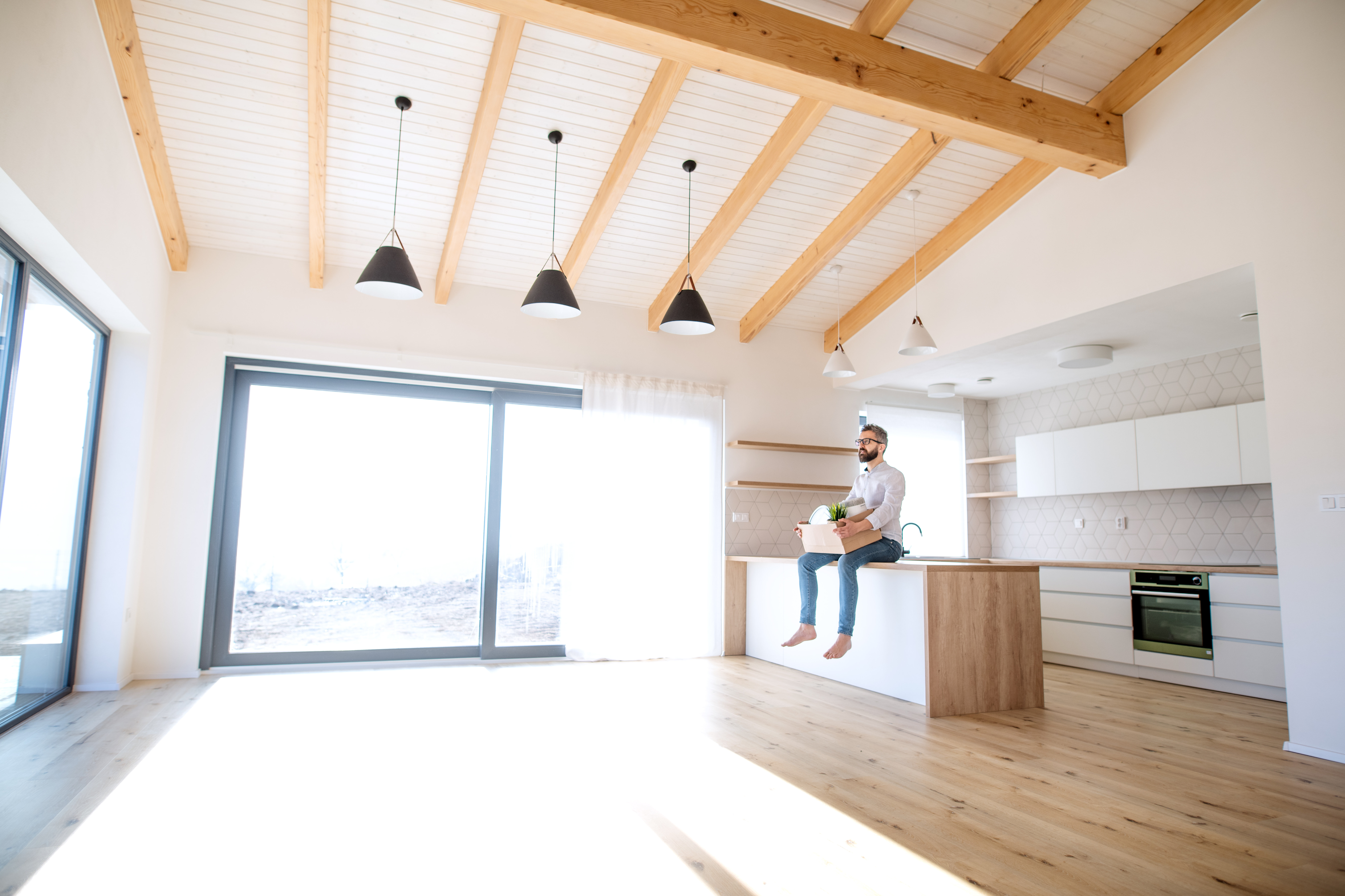 Furnished or Unfurnished