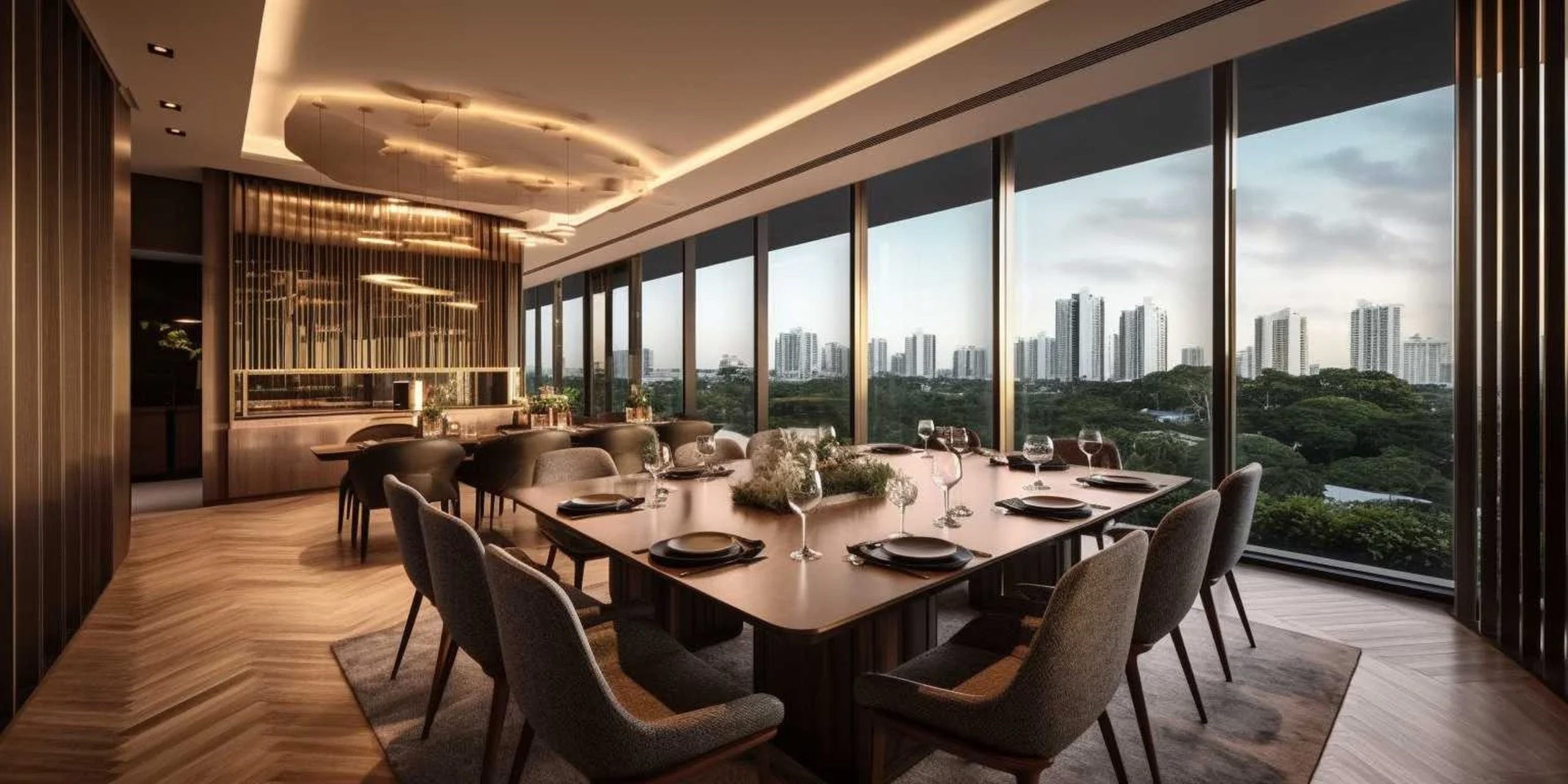 Luxury Property 1