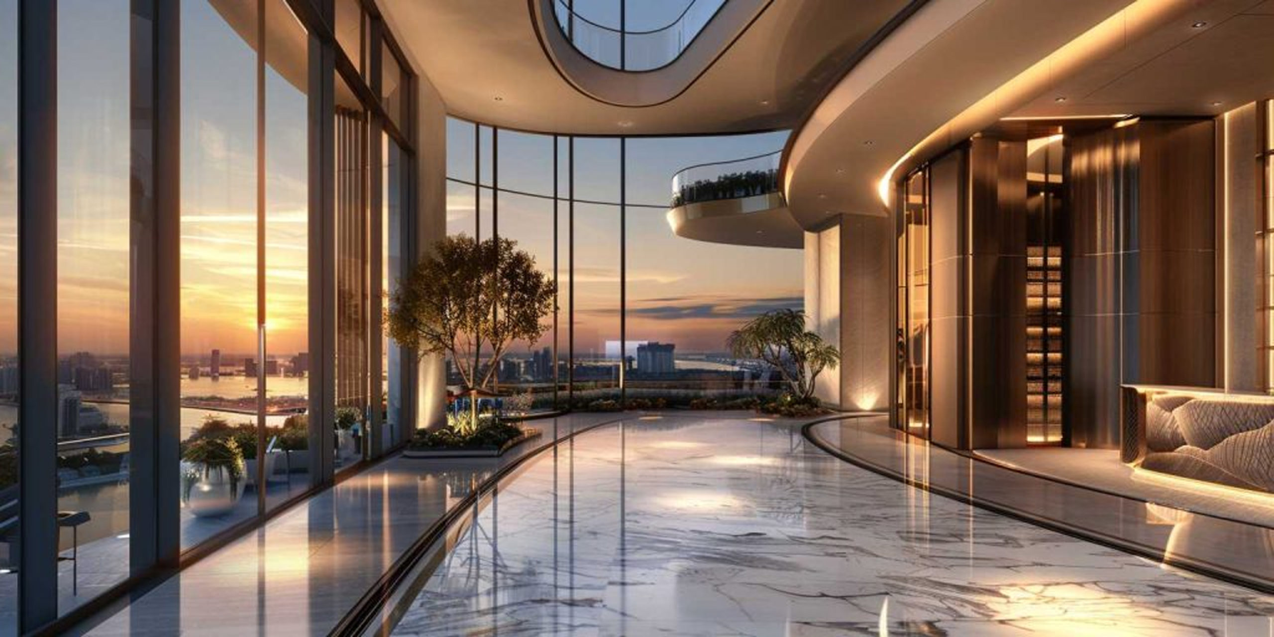 Luxury Property 6
