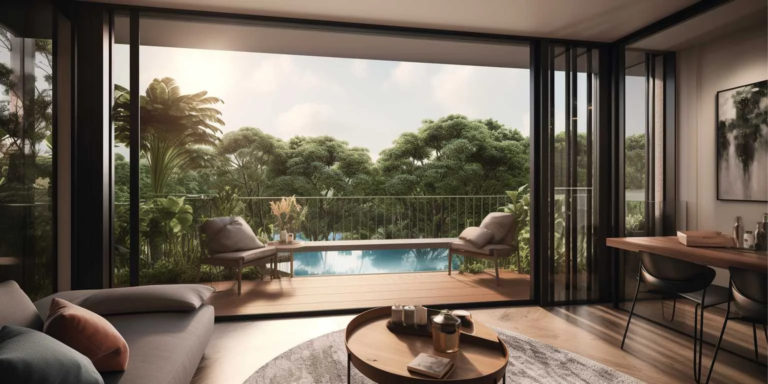 Luxury Property 3