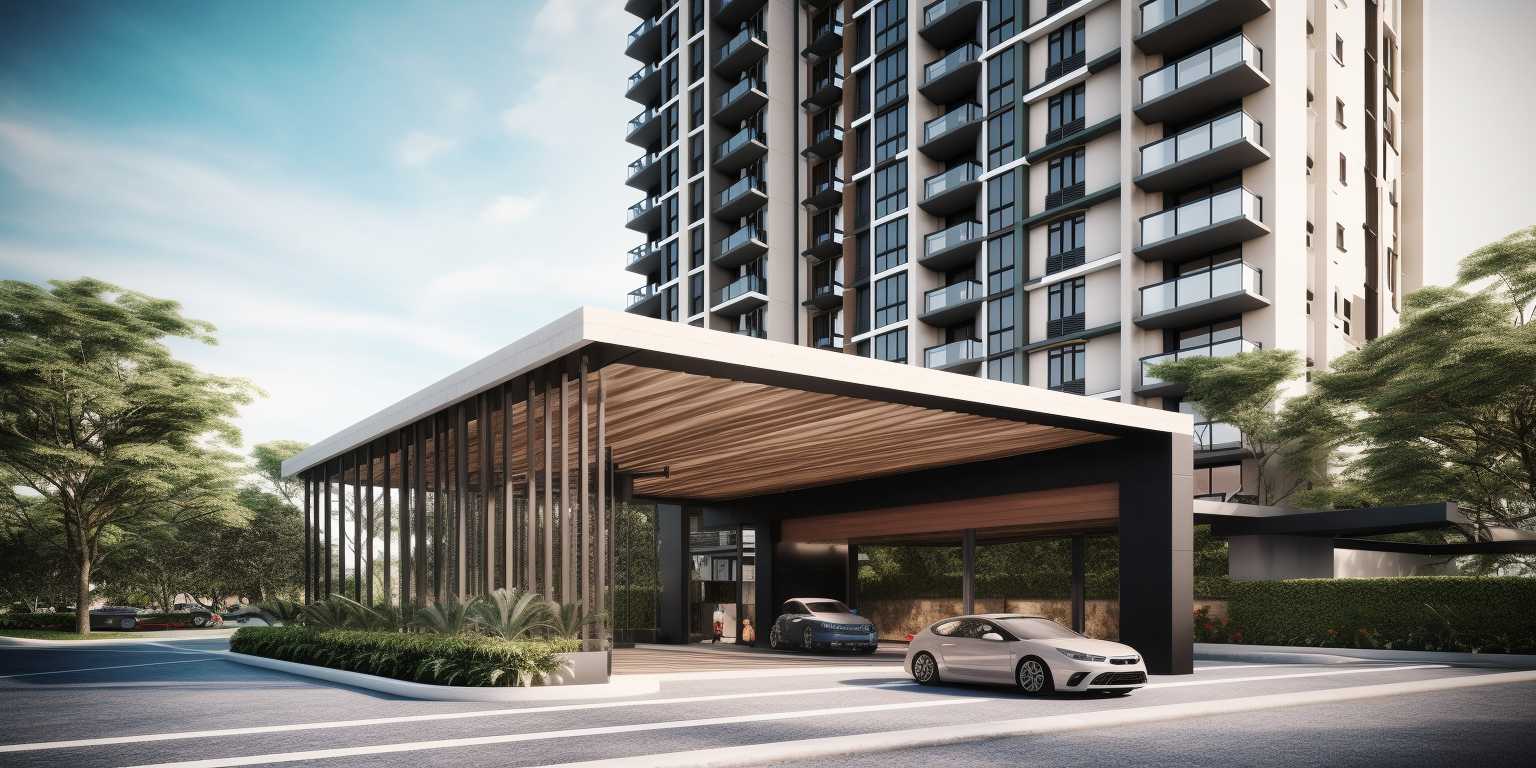 Luxury Property 5