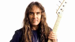 Steve Harris