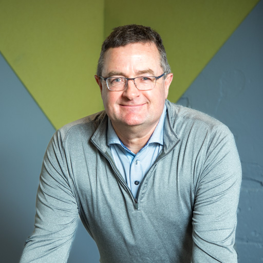 Paul McCoy helps successful yet overwhelmed business owners get their day-to-day tasks under control. He coaches them to create a plan for their people, processes, and perspective, leading to more profit and less stress. Basically, it’s about doubling their revenue while doing less of the grind!