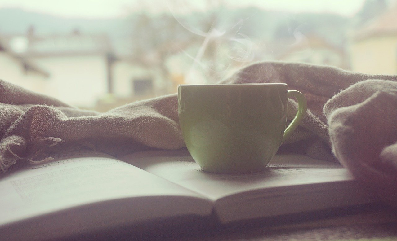 Enjoy a hot cup of coffee during your end of year planning. Enjoy a hot cup of coffee during your end of year planning.