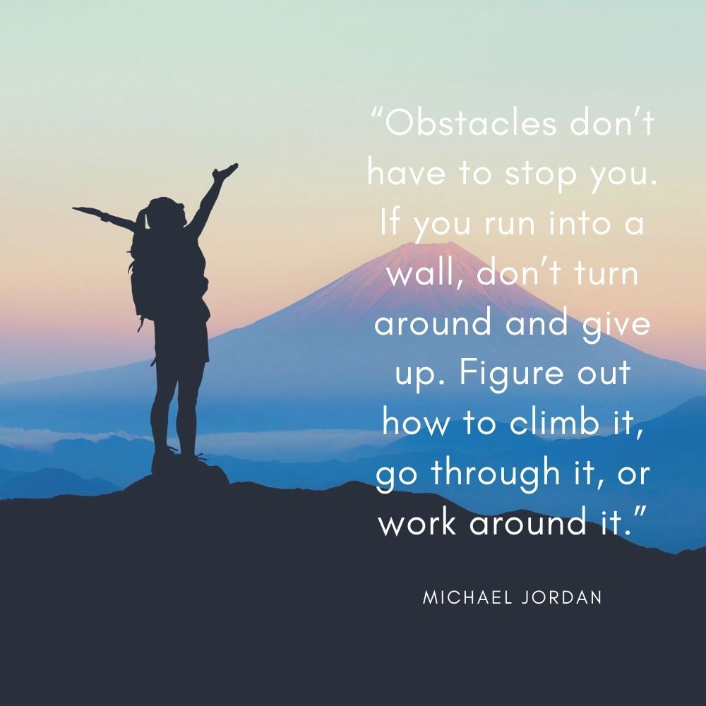 Obstacles to leadership Obstacles to leadership