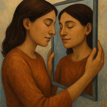 Self Acceptance Self Acceptance