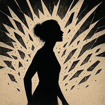 Shattering the Silence