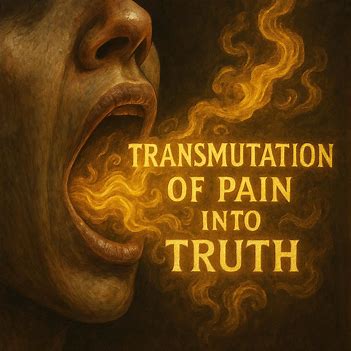 The truth doesn’t destroy — it liberates