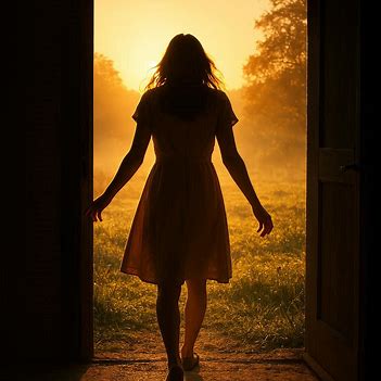 Walking away isn’t bitterness — it’s clarity.