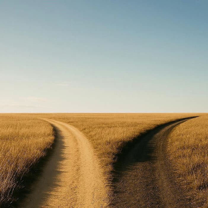 Choose peace, not performance.