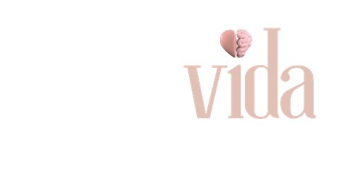 Atrevidas Logo Blanco