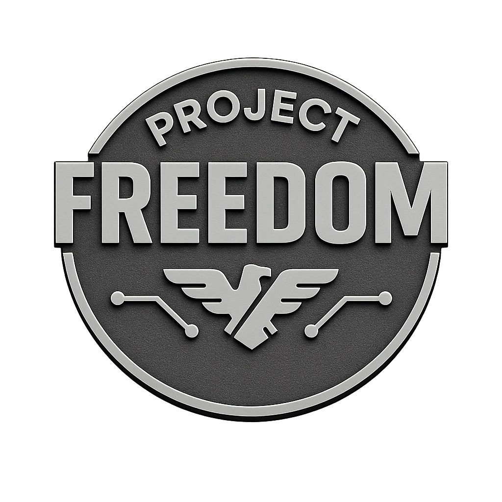 Project Freedom