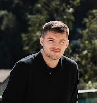 Profile Picture Kevin Stewart