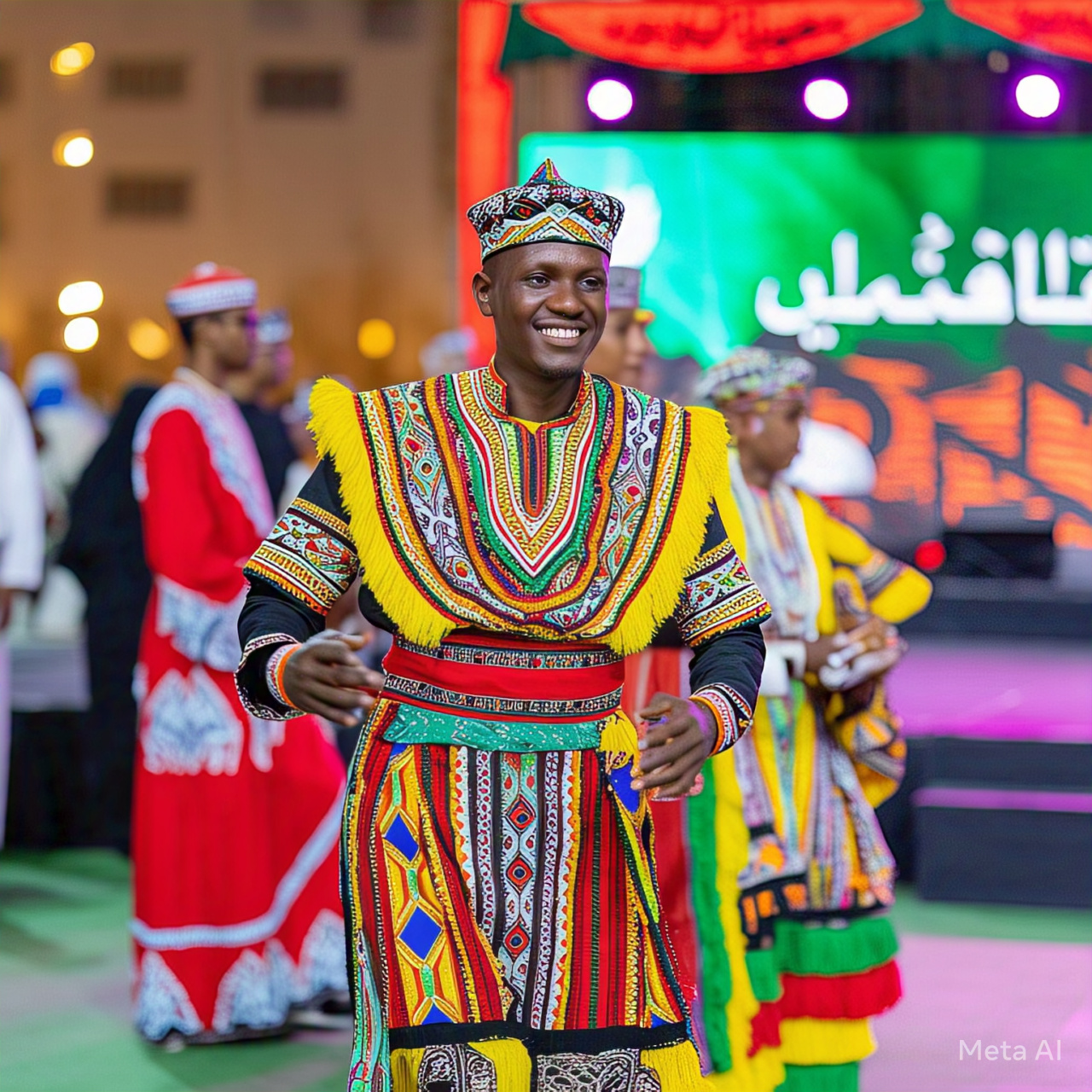 Cultural Event