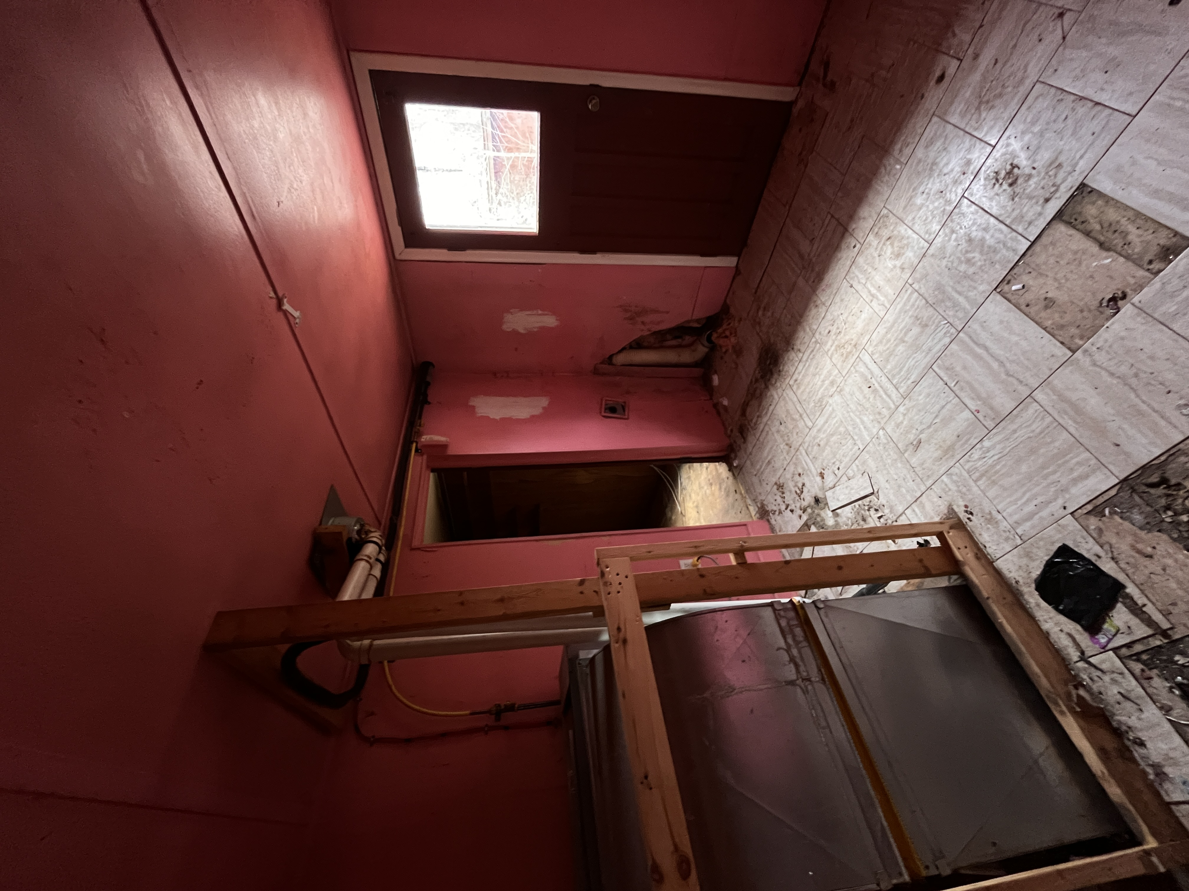 Interior Bedroom