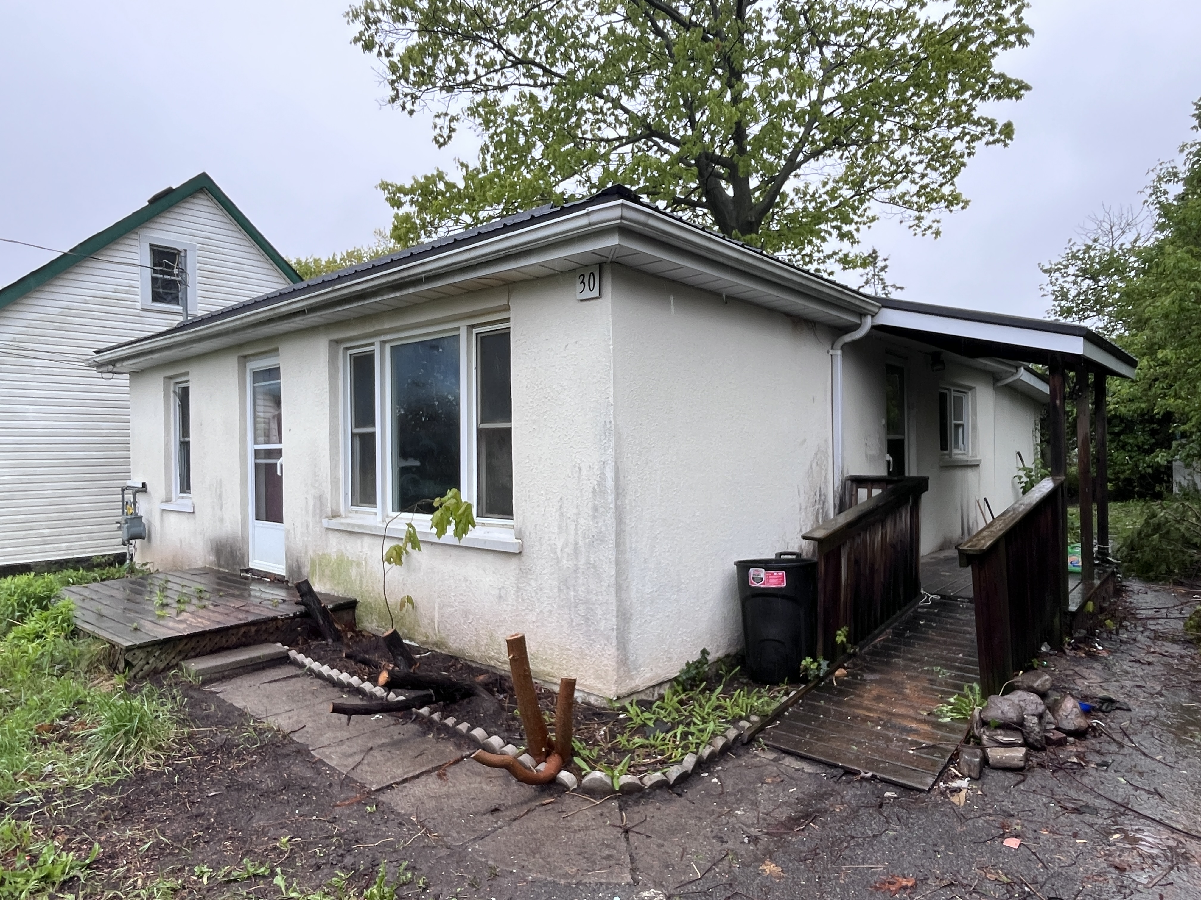 Before Renovation Image
