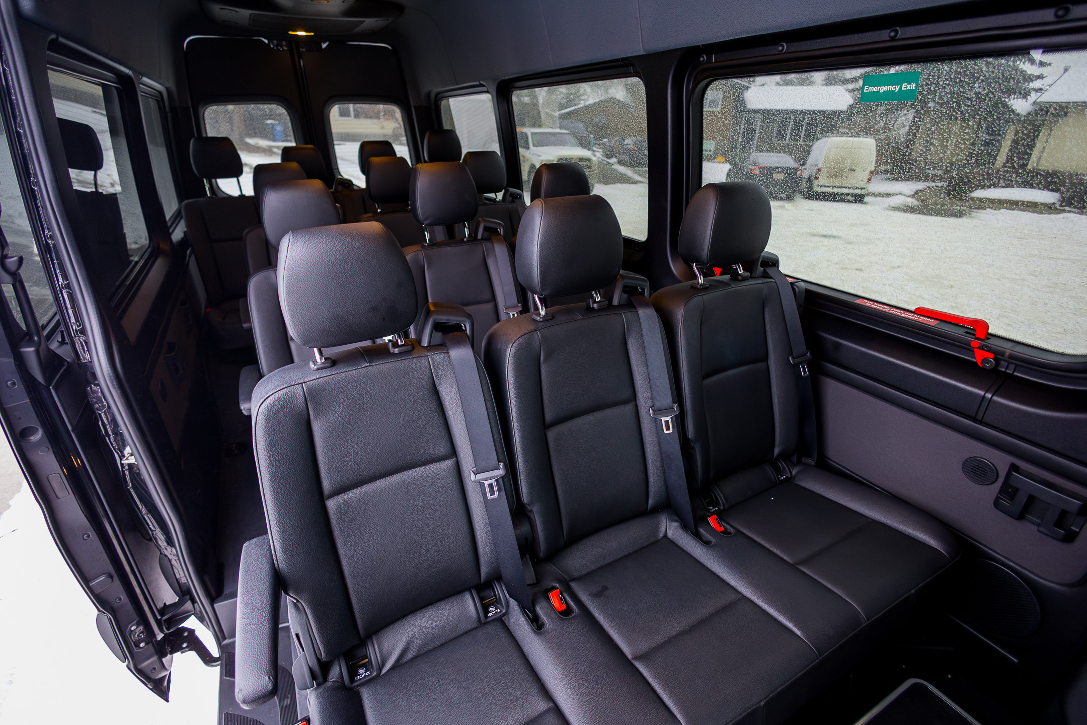Interior view 4