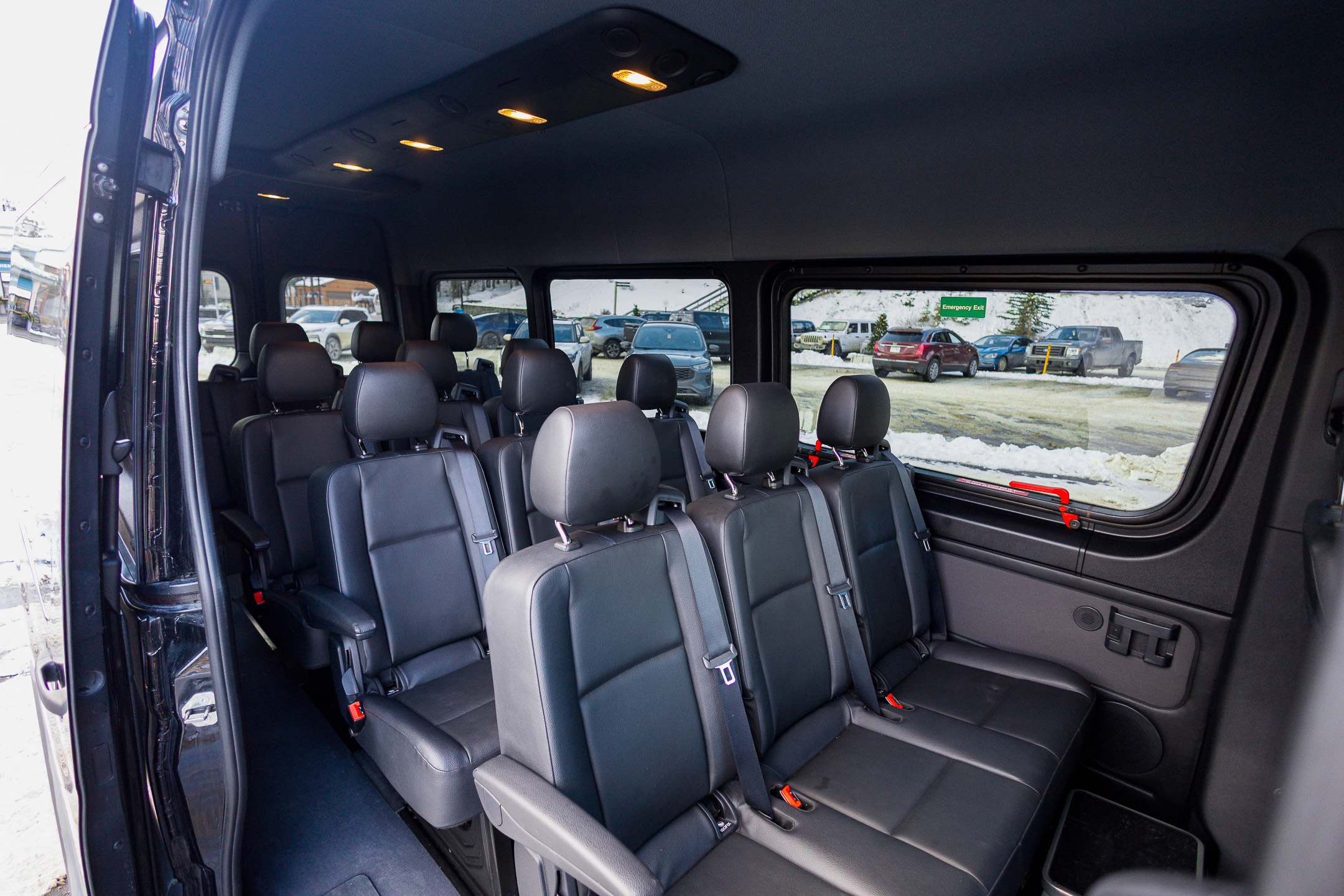 Interior view 3
