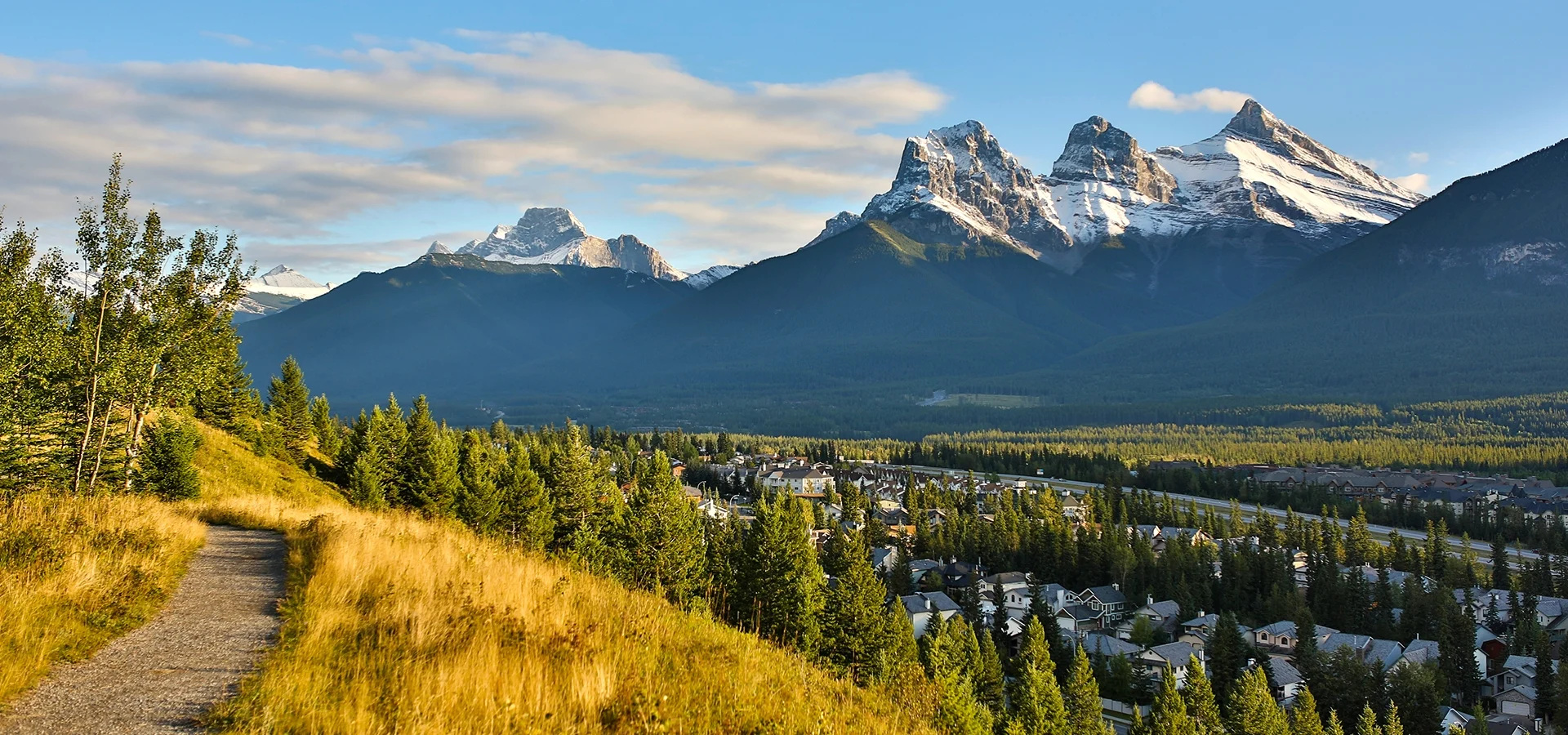 Canmore