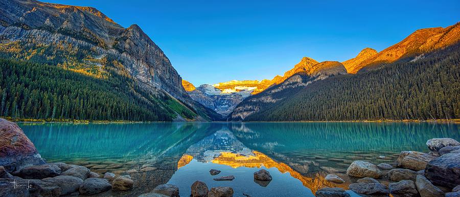 Lake Louise