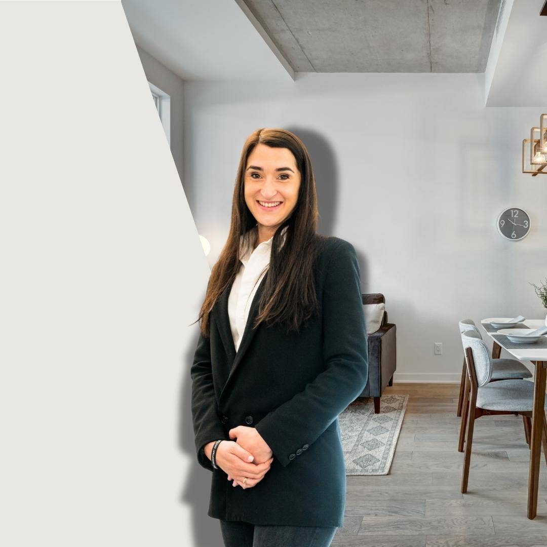 La nostra Top Property Manager per gli affitti