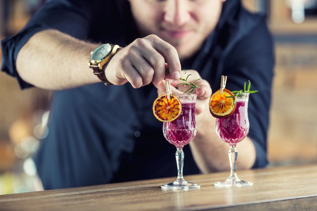 Drink 5