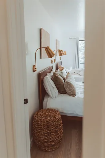 Bedroom Bedroom