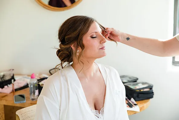 Hair & Make Up Hair & Make Up